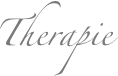 Therapie